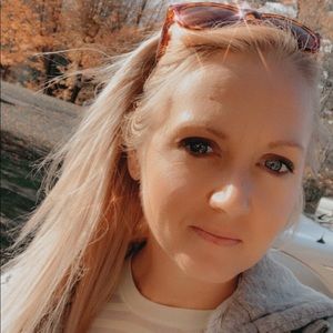 Meet your Posher, Kat